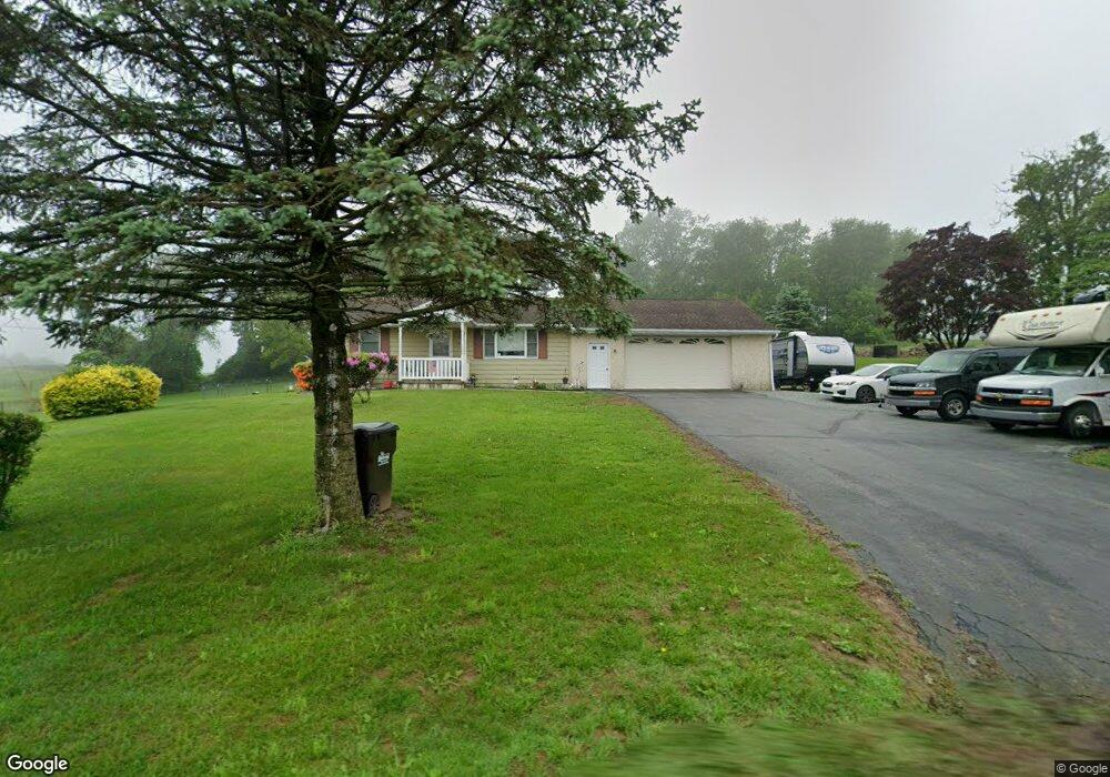 492 Willow Rd, Boyertown, PA 19512 - photo 1