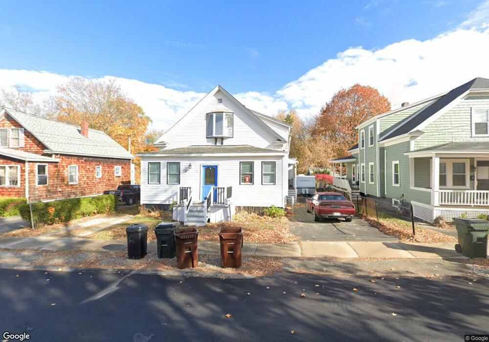 Street View Photo