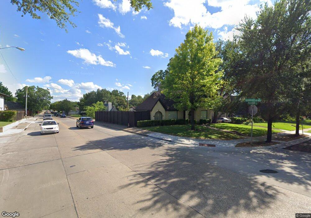 5638 Morningside Ave, Dallas, TX 75206 - photo 1