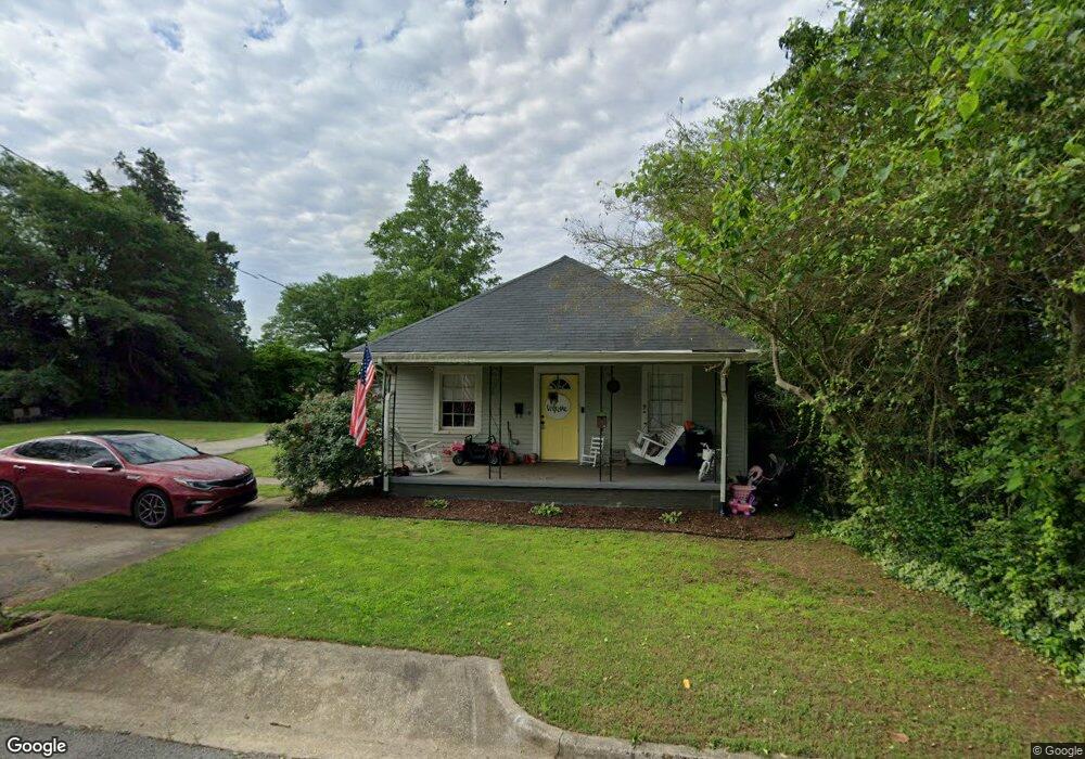 123 E Reese St, Carrollton, GA 30117 - photo 1