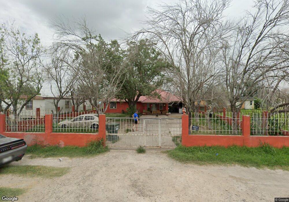 3128 Minerva St, Mercedes, TX 78570 - photo 1