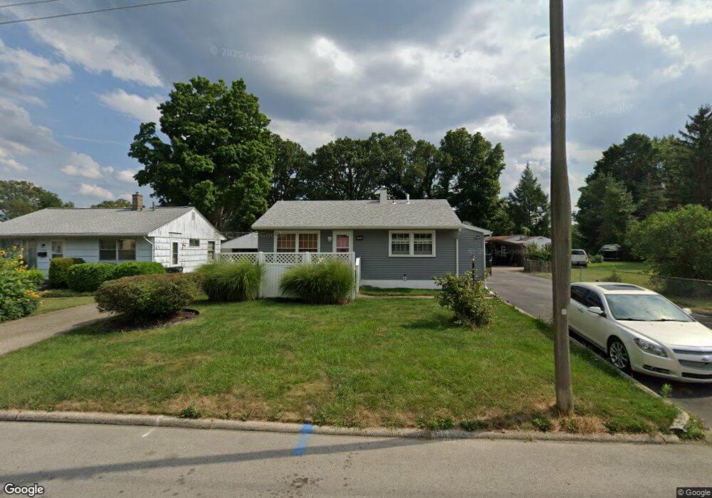 1153 Acton Rd, Columbus, OH 43224 - photo 1