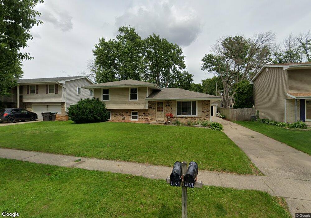 4127 E 24th St, Des Moines, IA 50317 - photo 1