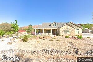 133 N Valley Rd, Leeds, UT 84746