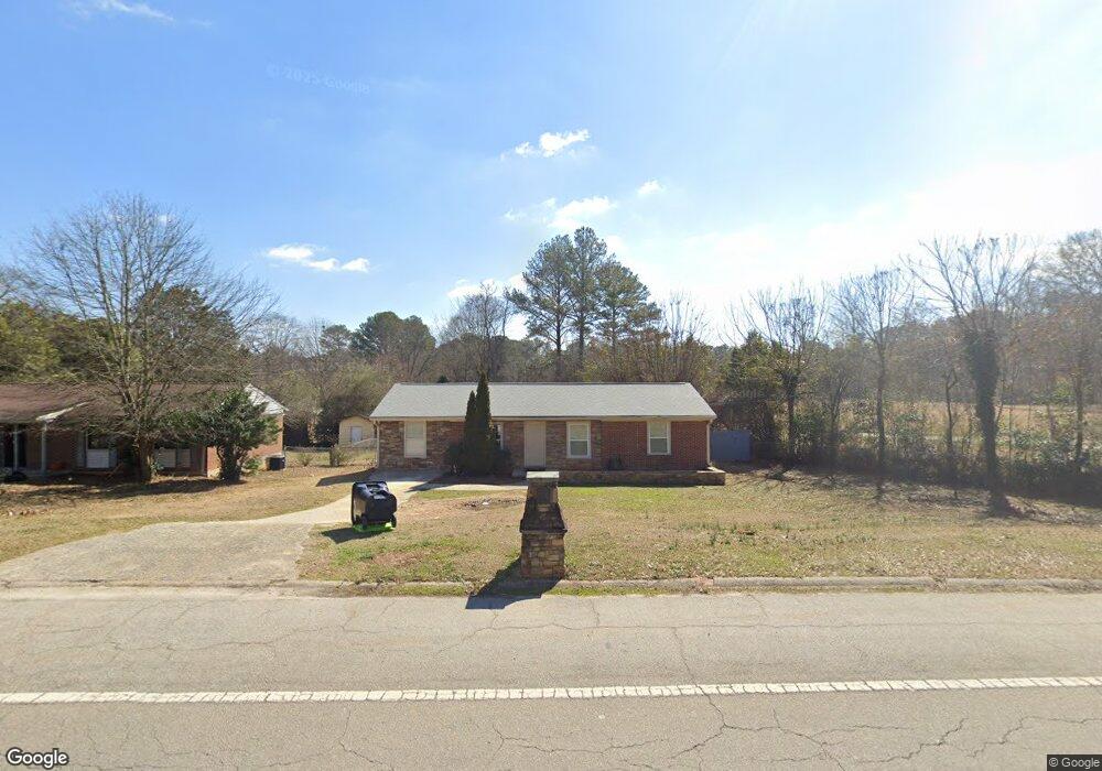 1699 Rock Cut Rd unit 1, Conley, GA 30288 - photo 1