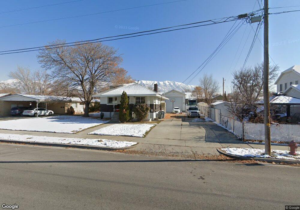 166 N 200 W, American Fork, UT 84003 - photo 1