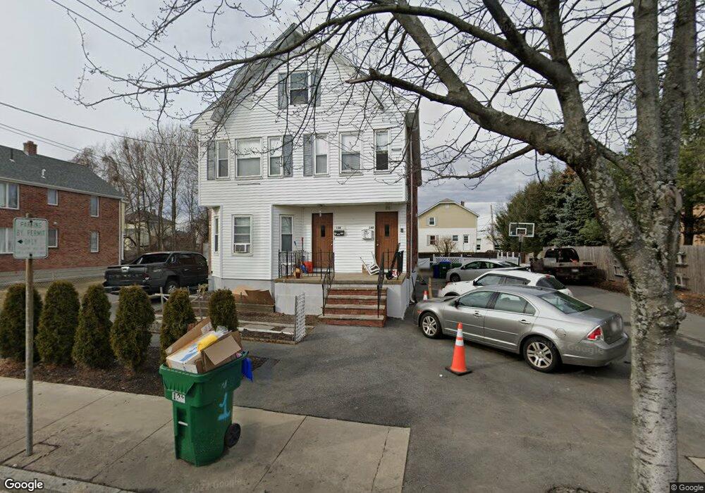 140 Bonner Ave unit 2, Medford, MA 02155 - photo 1