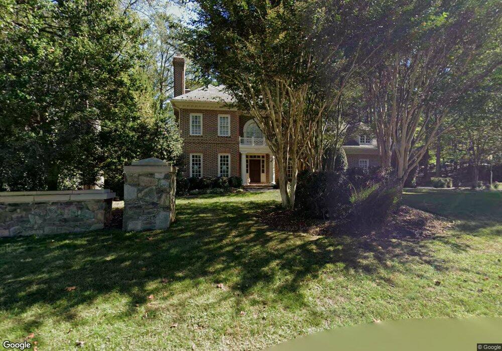 7035 Natelli Woods Ln, Bethesda, MD 20817 - photo 1