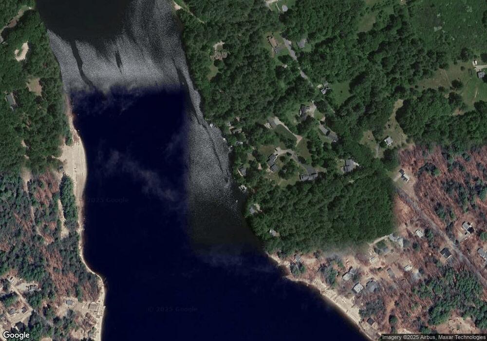 25 Mcadams Rd, Hillsborough, NH 03244 - photo 1