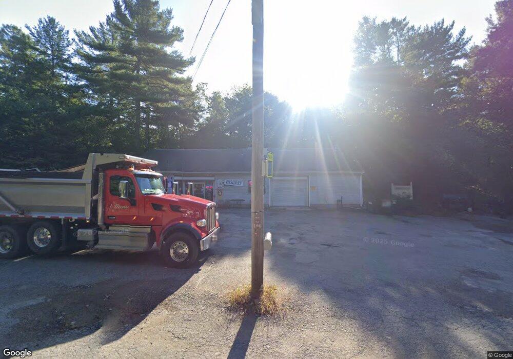 479 N Brookfield Rd, Oakham, MA 01068 - photo 1