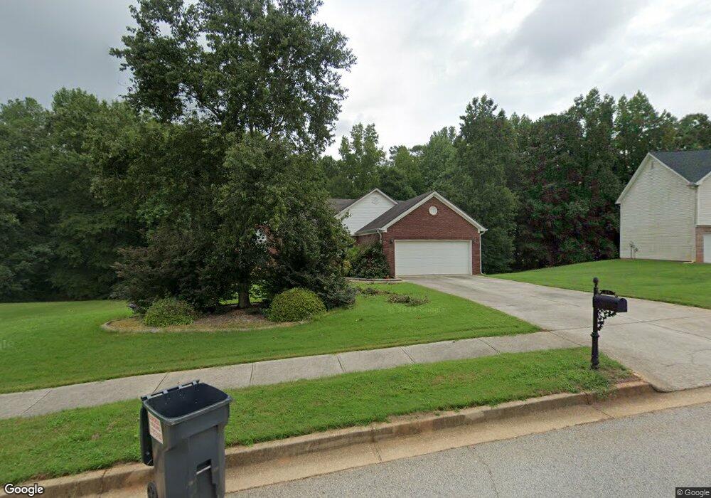 30 Trelawney Bend unit 4, Covington, GA 30016 - photo 1