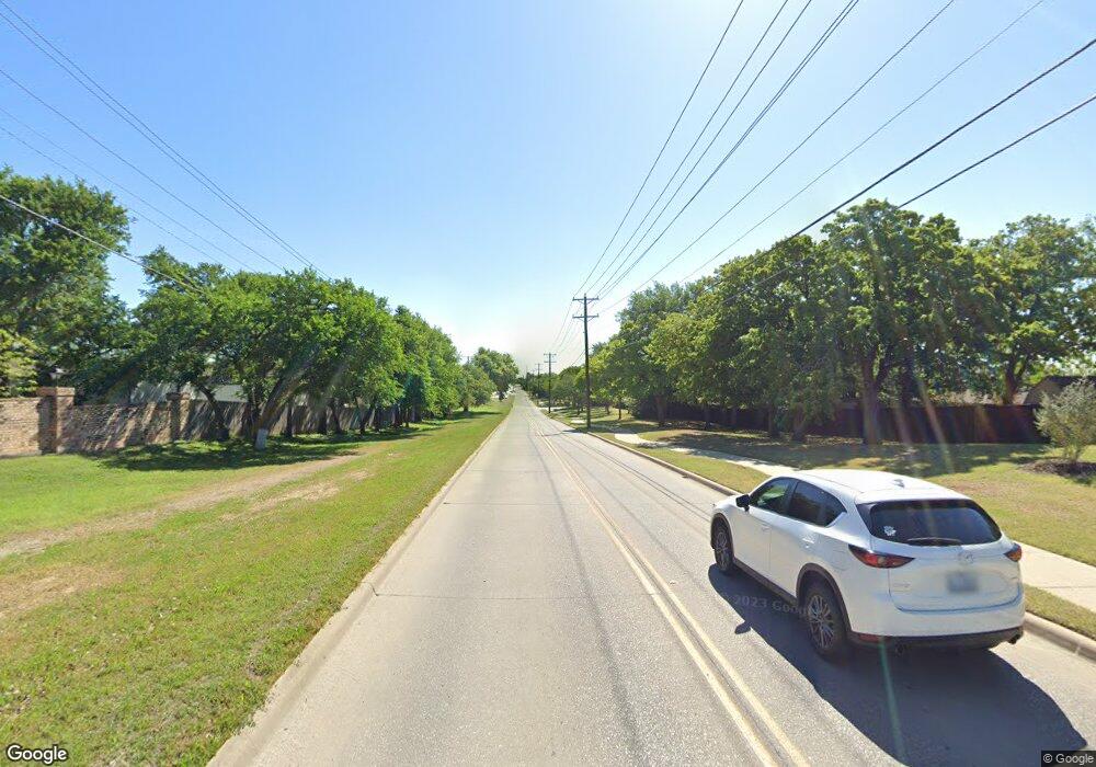 tbd Robinson Rd, Denton, TX 76210 - photo 1