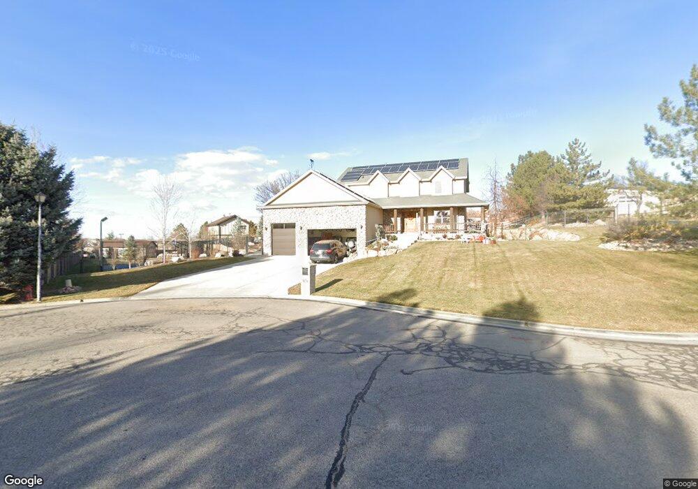 787 W 11560 S, Draper, UT 84020 - photo 1