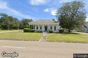 201 Prairie St S, Union Springs, AL 36089
