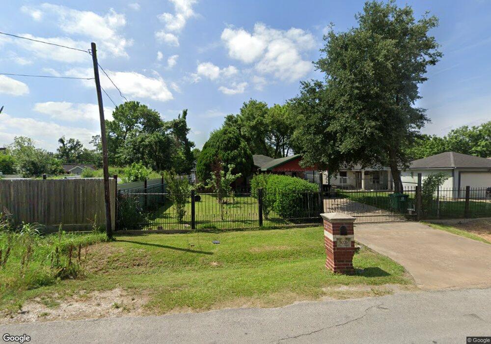3026 Luell St, Houston, TX 77093 - photo 1
