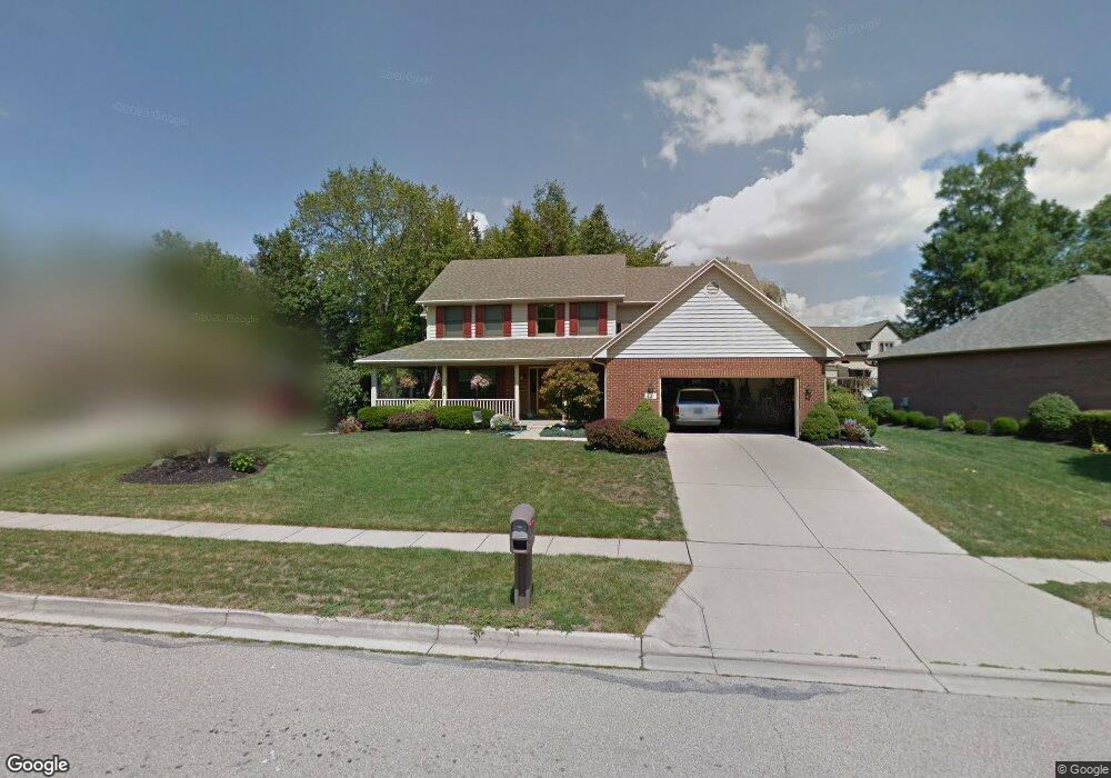 377 Woodland Meadows Dr, Vandalia, OH 45377 - photo 1
