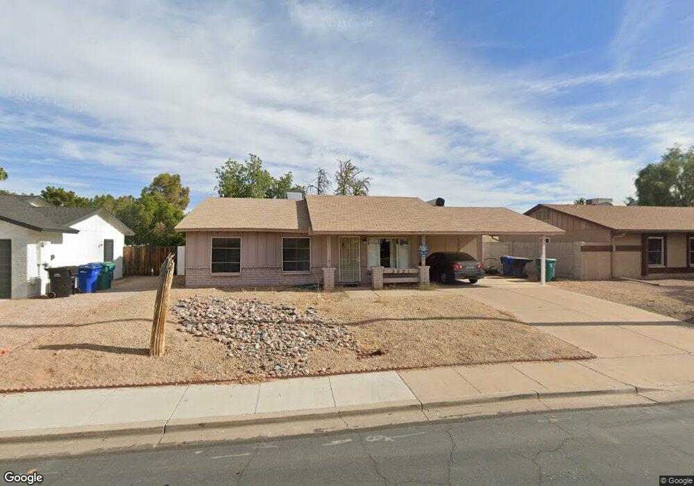 3021 S Date, Mesa, AZ 85210 - photo 1