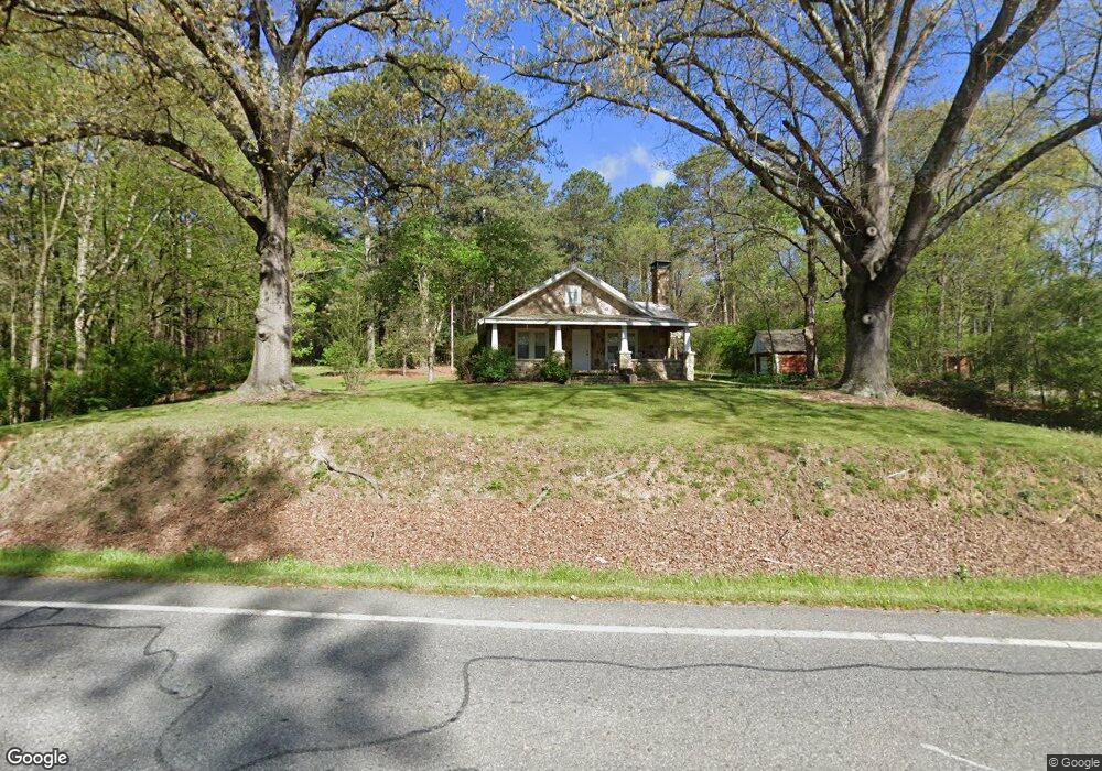 3795 Roland Hayes Pkwy SW, Calhoun, GA 30701 - photo 1