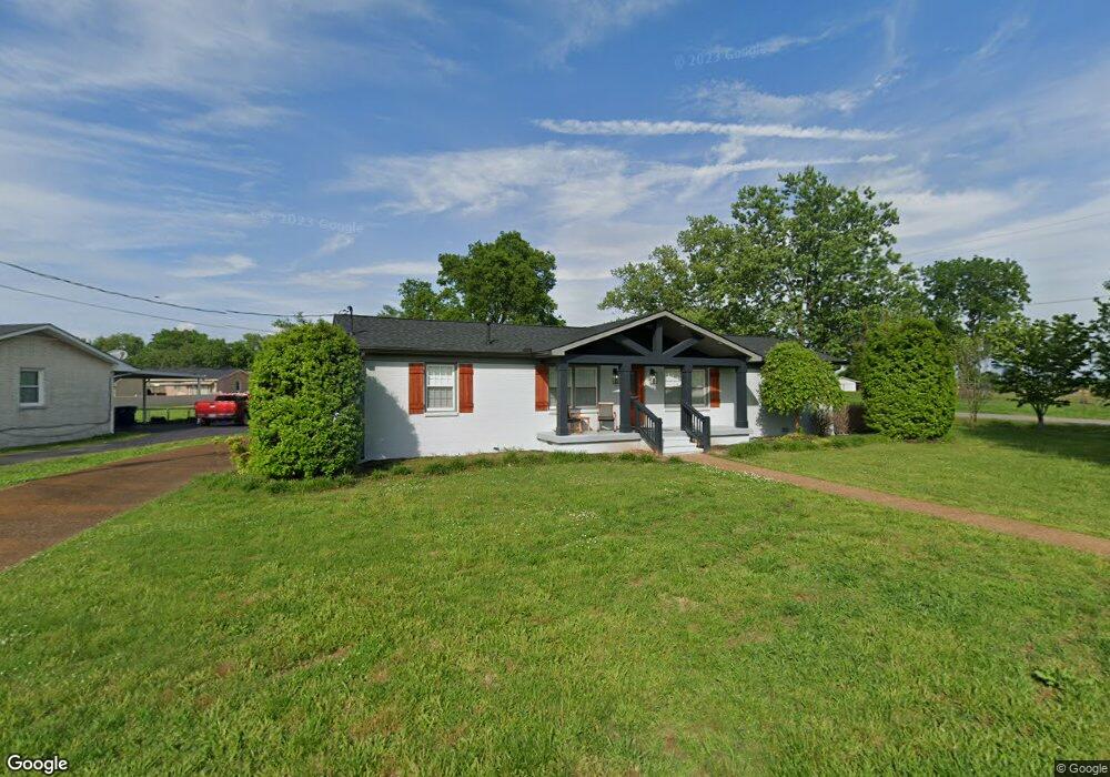 102 Perfection Dr, Shelbyville, TN 37160 - photo 1