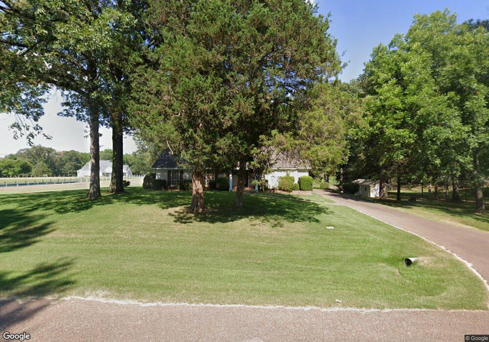 1354 Single Tree Dr, Hernando, MS 38632 - photo 1