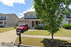 3145 Codorus St, Chesapeake, VA 23323