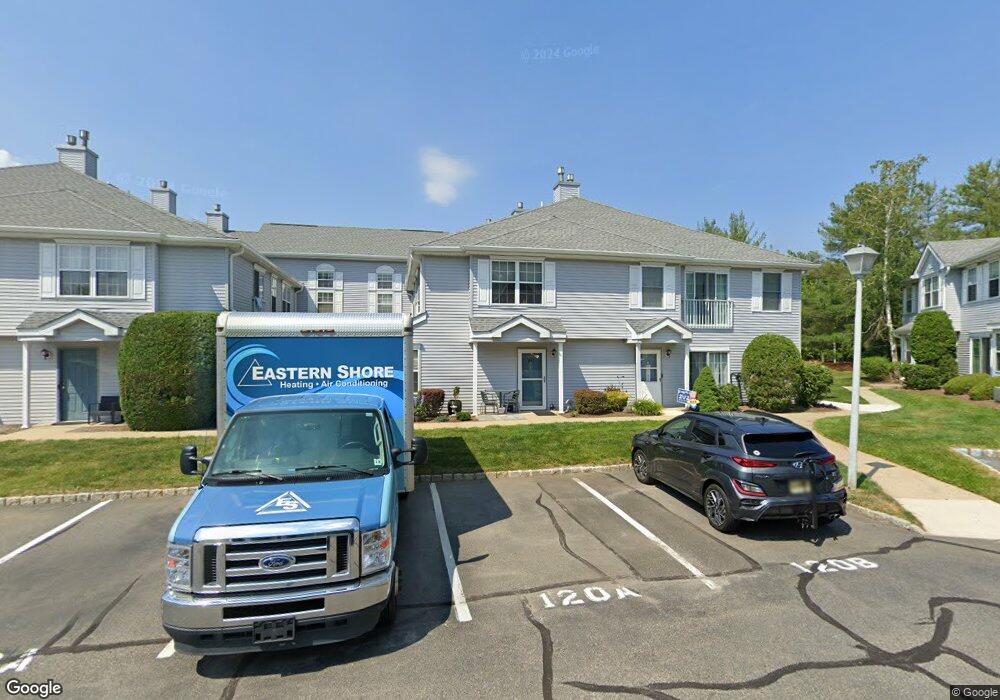 821 Mariposa Ct, Morganville, NJ 07751 - photo 1