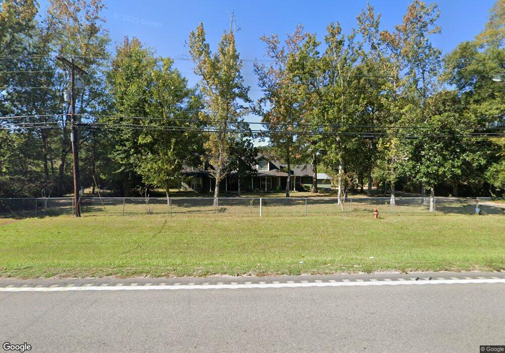 10117 Highway 613, Moss Point, MS 39562 - photo 1
