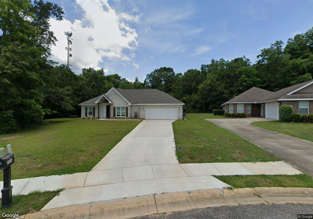 3314 Hartsfield Way, Mobile, AL 36695 - photo 1