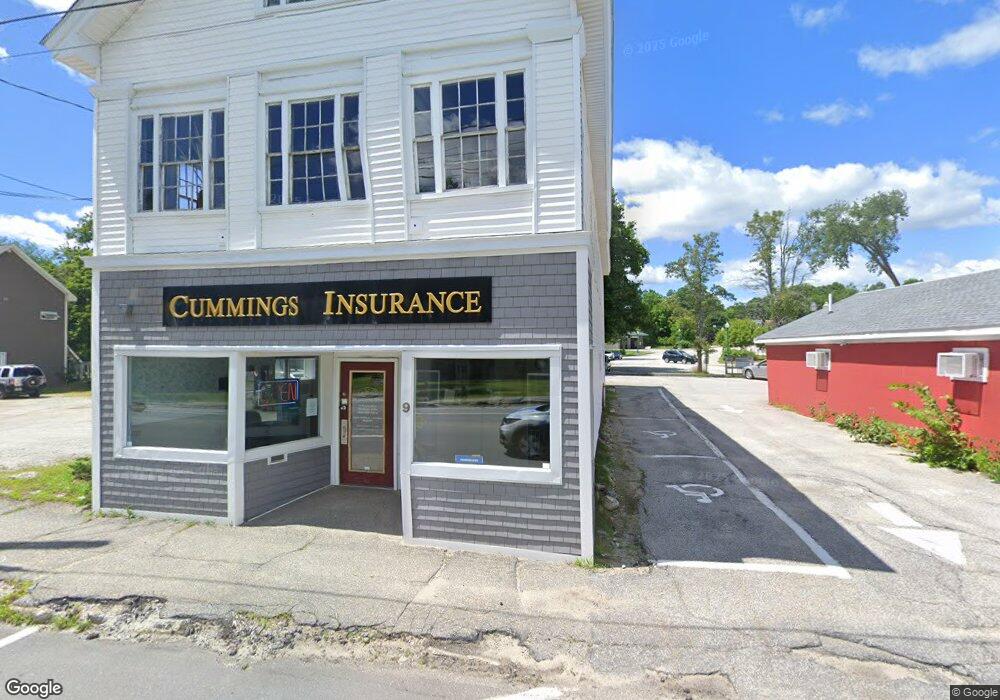 9 S Main St, Mechanic Falls, ME 04256 - photo 1