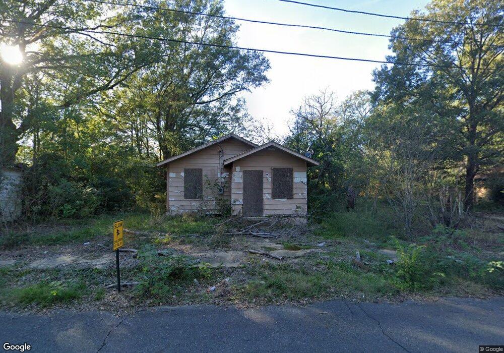 611 N Odom St, Bastrop, LA 71220 - photo 1