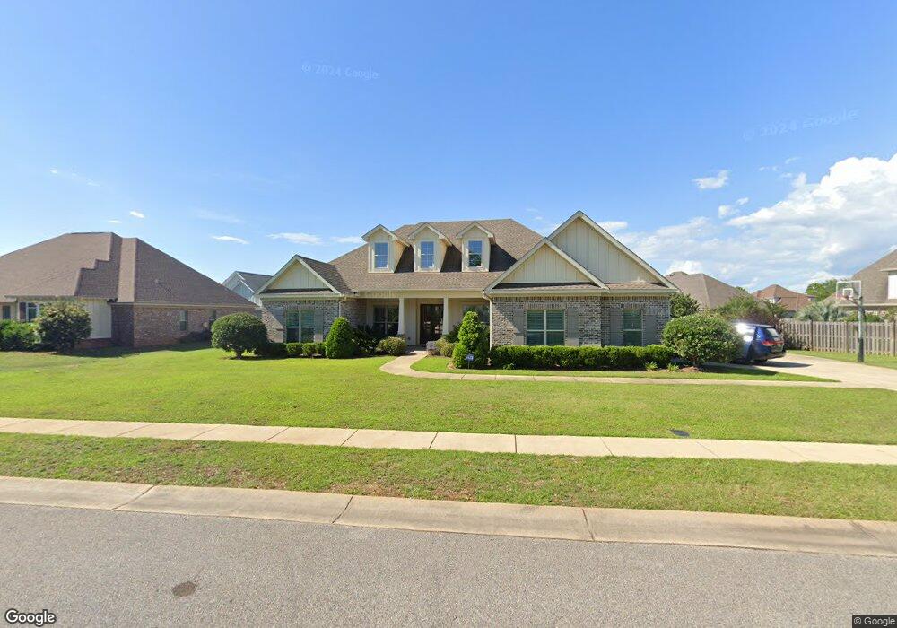 9601 Kasey Ct unit 36, Daphne, AL 36526 - photo 1