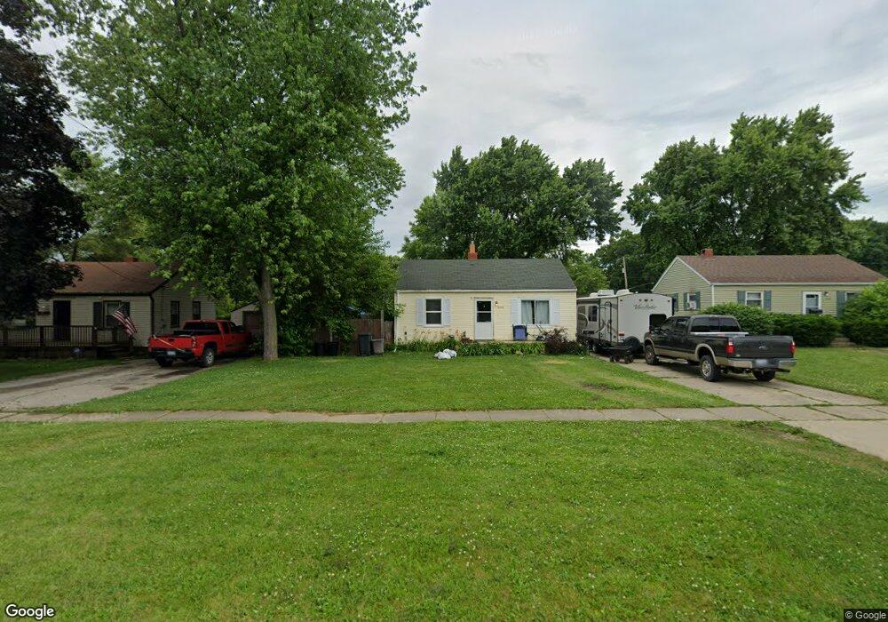 3243 Leith St, Flint, MI 48506 - photo 1