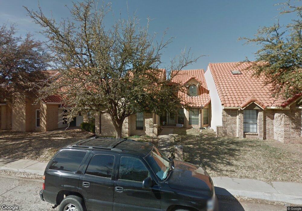 3808 Nassau Dr, Midland, TX 79707 - photo 1