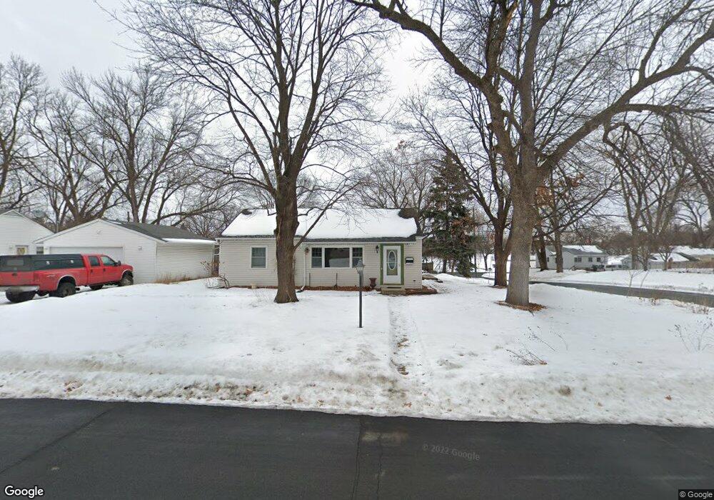 8445 Fremont Ave S, Bloomington, MN 55420 - photo 1