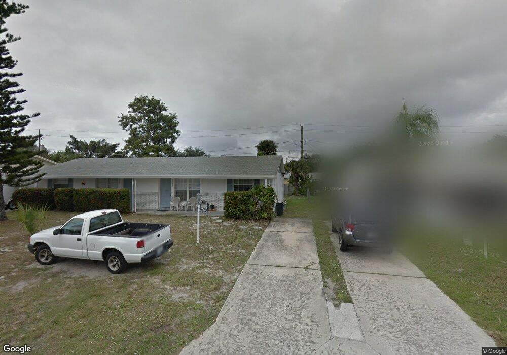 2289 NE Rustic Way, Jensen Beach, FL 34957 - photo 1