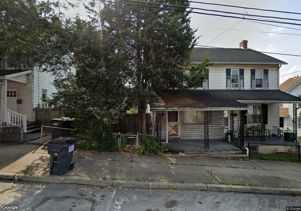 738 Wyandotte St, Bethlehem, PA 18015 - photo 1