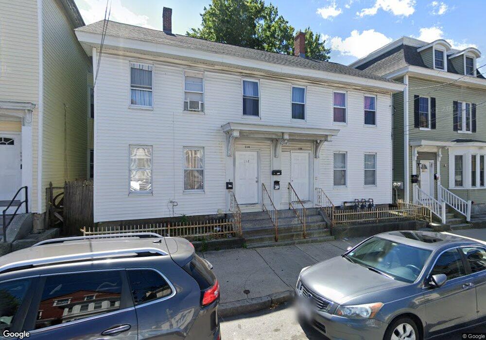 118 Haverhill St unit 120, Lawrence, MA 01840 - photo 1