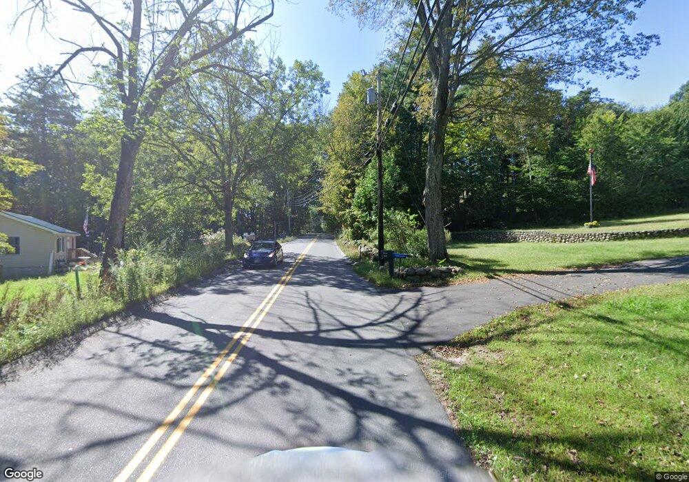 off Tirrell Hill Rd, Goffstown, NH 03045 - photo 1