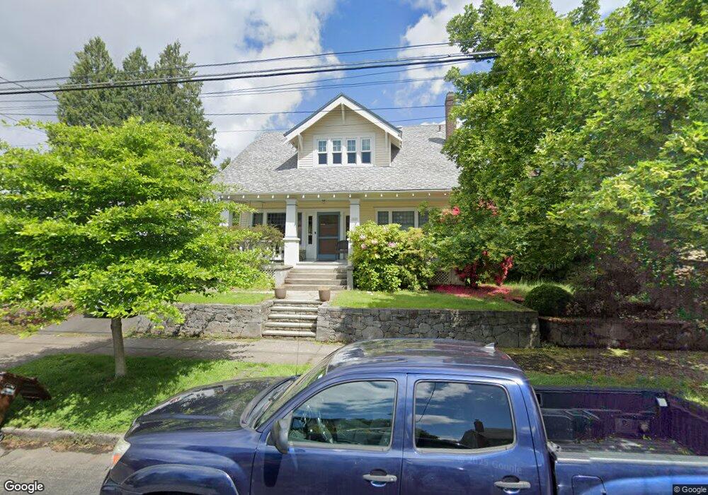 1909 N Terry St, Portland, OR 97217 - photo 1