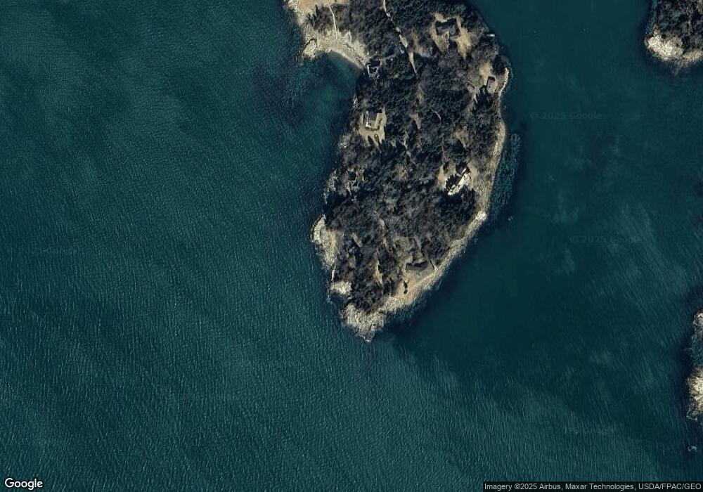 236 W Cundys Point Rd, Harpswell, ME 04079 - photo 1