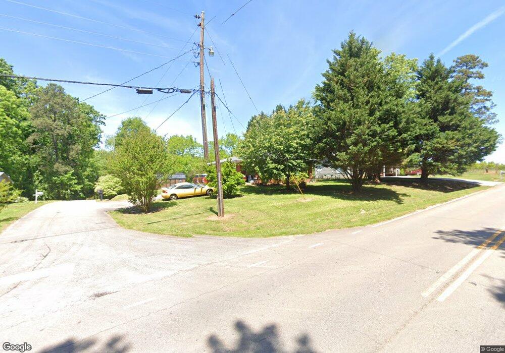 7604 Camden Rd, Alto, GA 30510 - photo 1