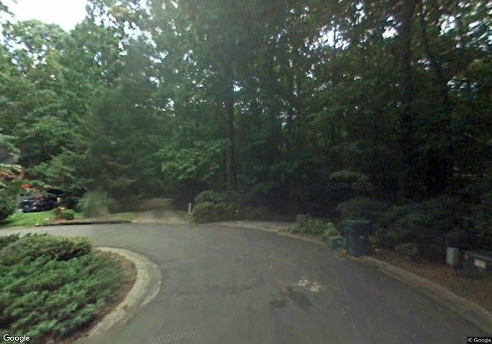 2774 Eagle Ridge Rd unit 1, Marietta, GA 30062 - photo 1