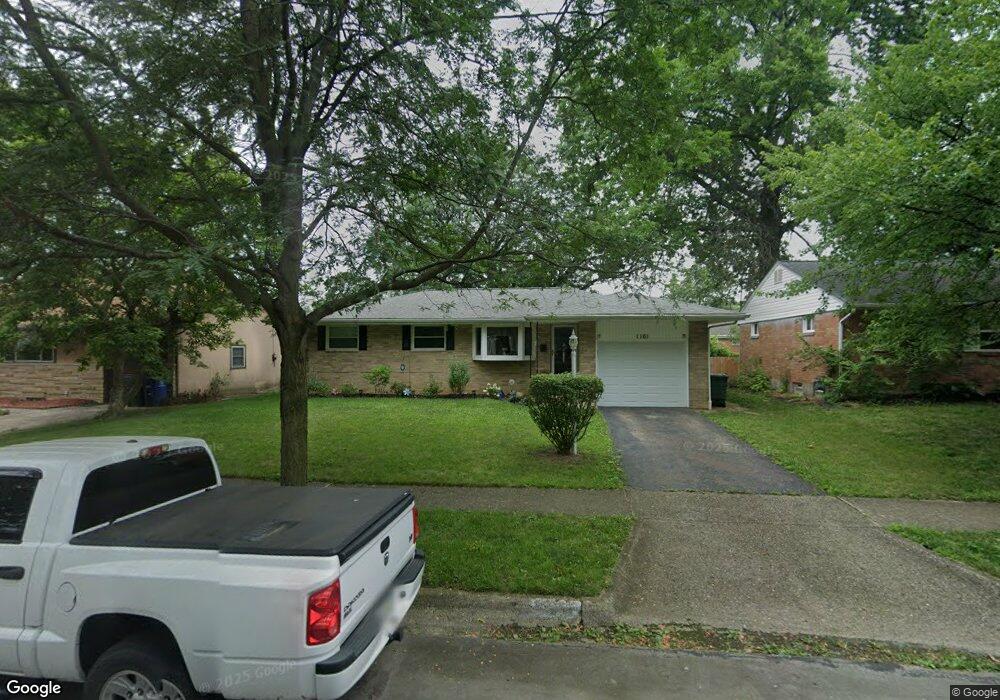 1161 Pierce Ave, Columbus, OH 43227 - photo 1