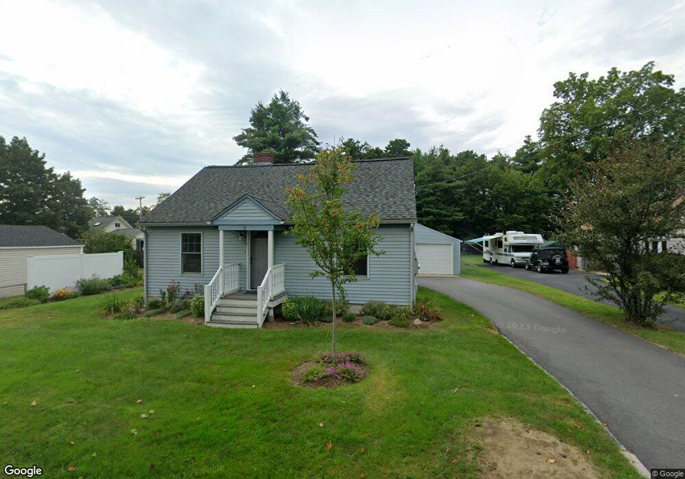 3 Chase St, Concord, NH 03301 - photo 1