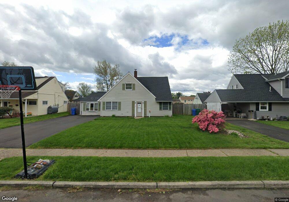 65 Autumn Ln, Levittown, PA 19055 - photo 1