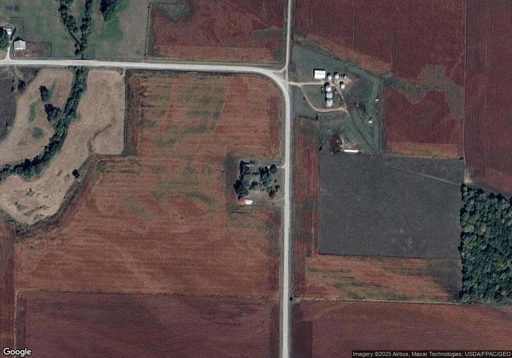 13391 M Ave, Columbus Junction, IA 52738 - photo 1