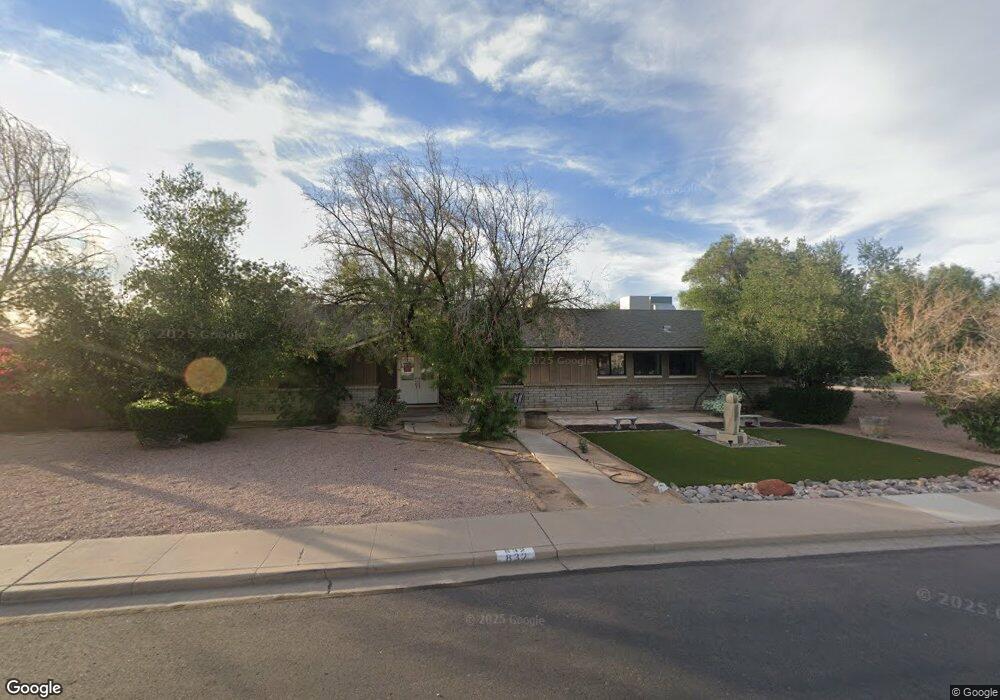 832 N Acacia, Mesa, AZ 85213 - photo 1