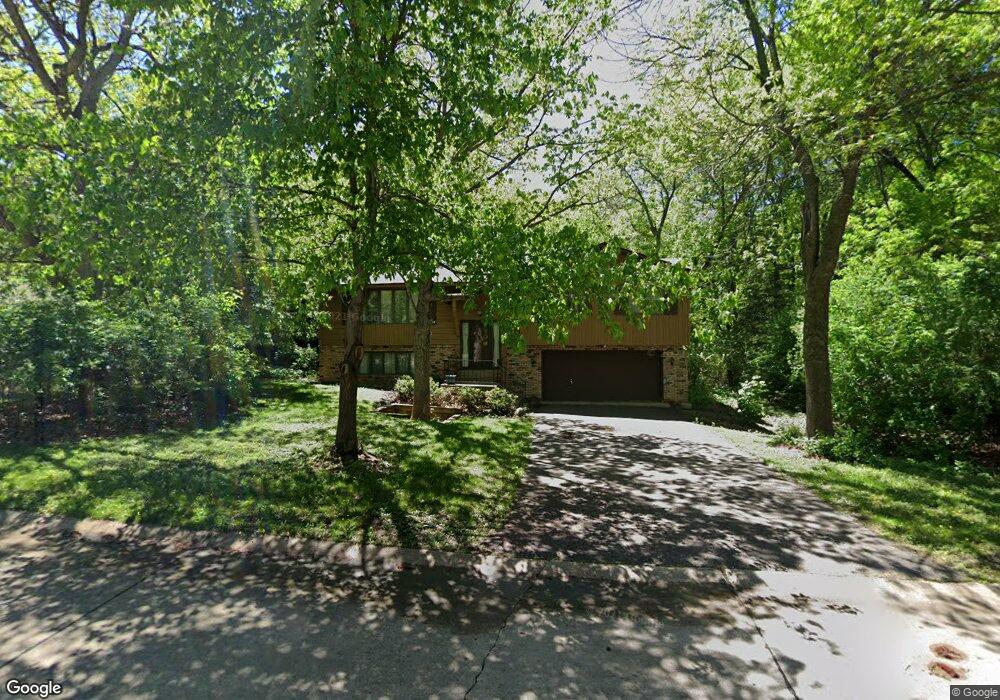 1464 N Danube Rd, Minneapolis, MN 55432 - photo 1