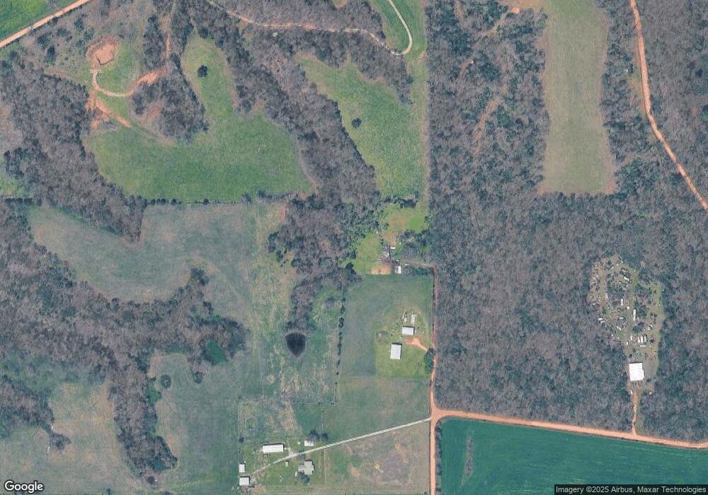 55551 S 730 Rd, Colcord, OK 74338 - photo 1