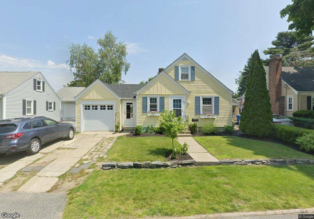 59 Delway Rd, Cranston, RI 02910 - photo 1